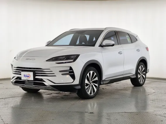 BYD Song Plus Premium 2025 