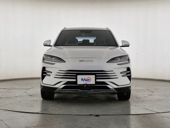 BYD Song Plus Premium 2025 