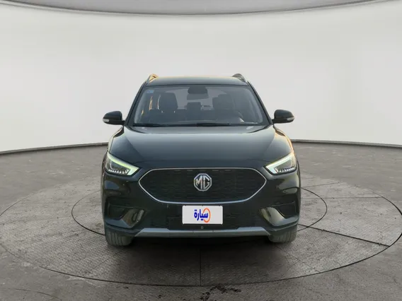 ام جي ZS STD 2023 