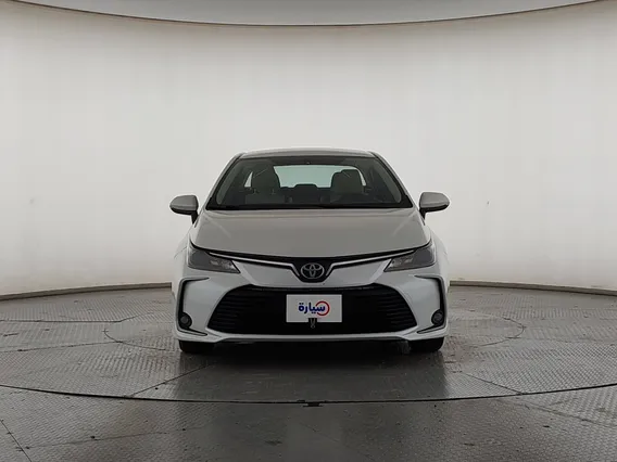 Toyota Corolla XLI 2022 