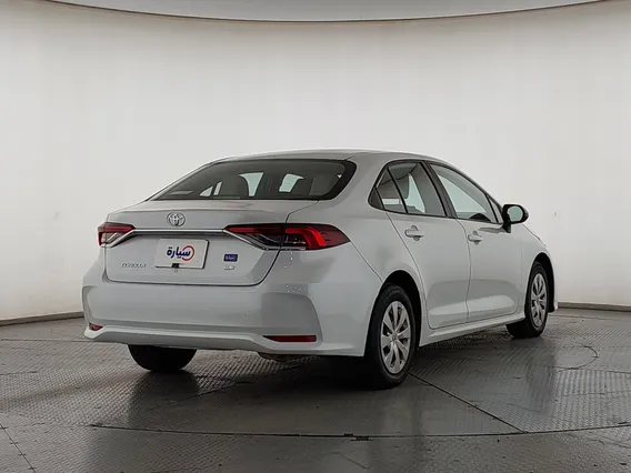 Toyota Corolla XLI 2022 