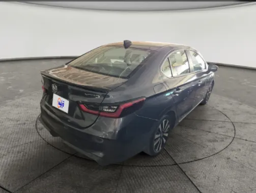 Honda City LX Sport 2025 