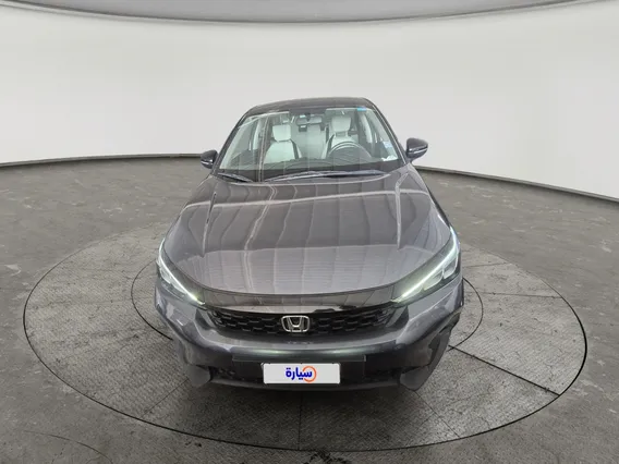 Honda City LX Sport 2025 