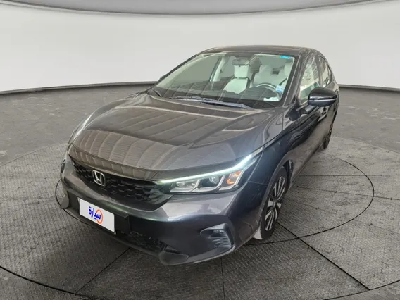 Honda City LX Sport 2025 