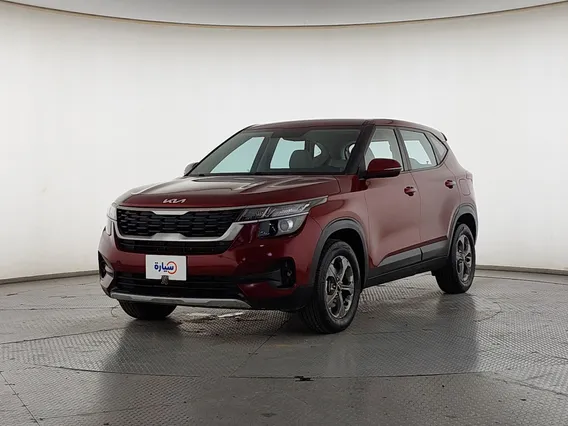 Kia Seltos LX 2023 