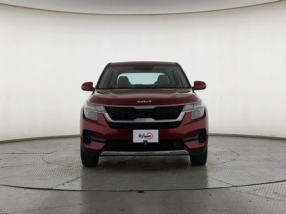 Kia Seltos LX 2023 