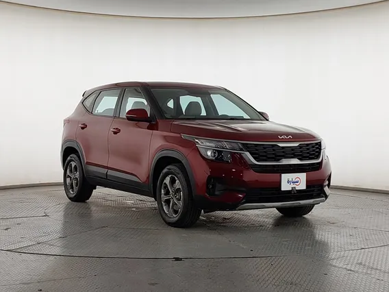 Kia Seltos LX 2023 
