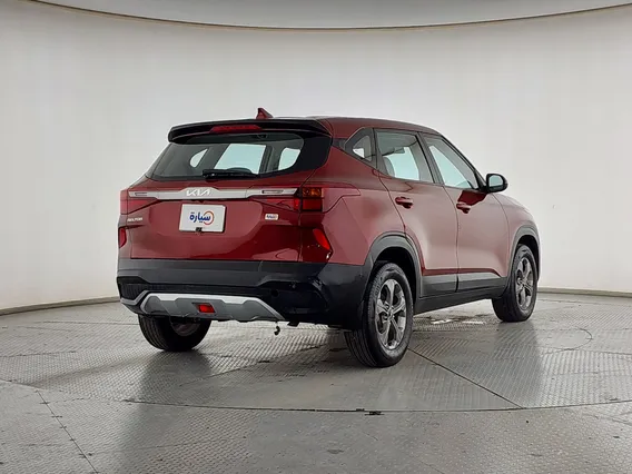 Kia Seltos LX 2023 