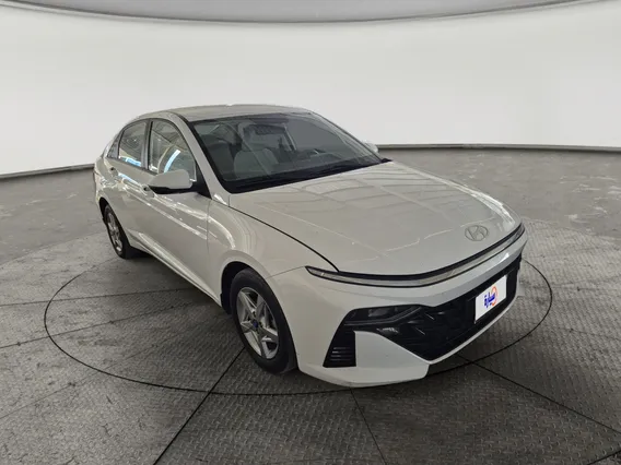 Hyundai Accent Fleet 2025 