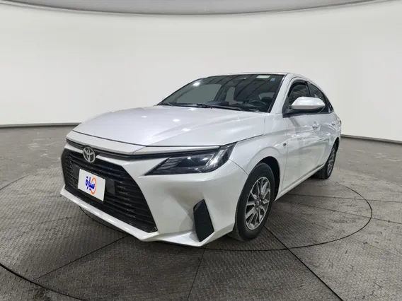 Toyota Yaris  Y 2023 
