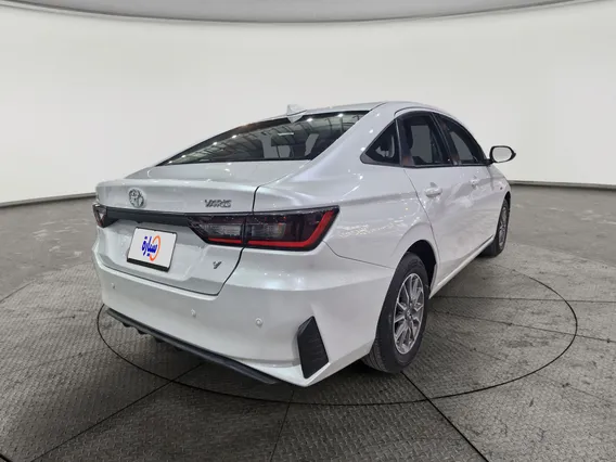 Toyota Yaris  Y 2023 