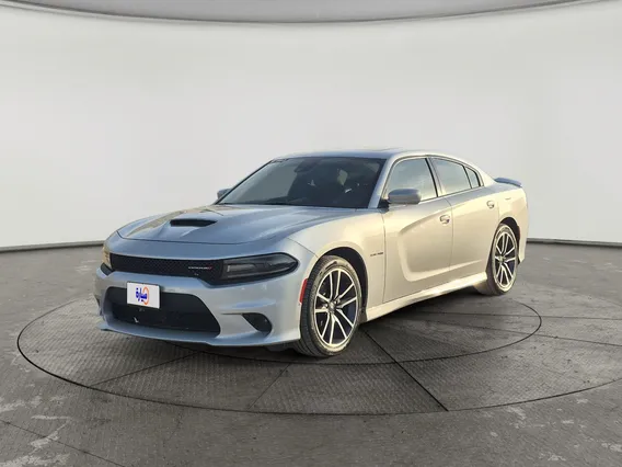 Dodge Charger RT 2021 