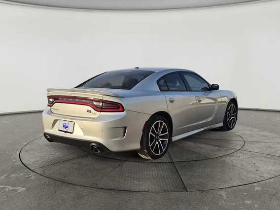 Dodge Charger RT 2021 