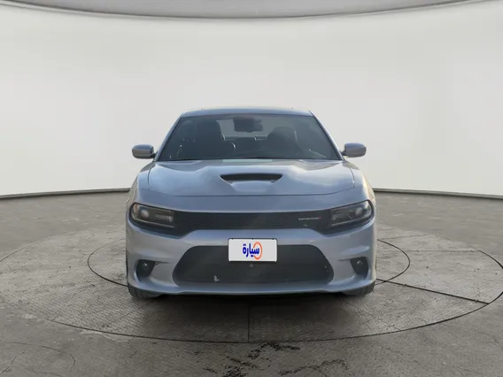 Dodge Charger RT 2021 