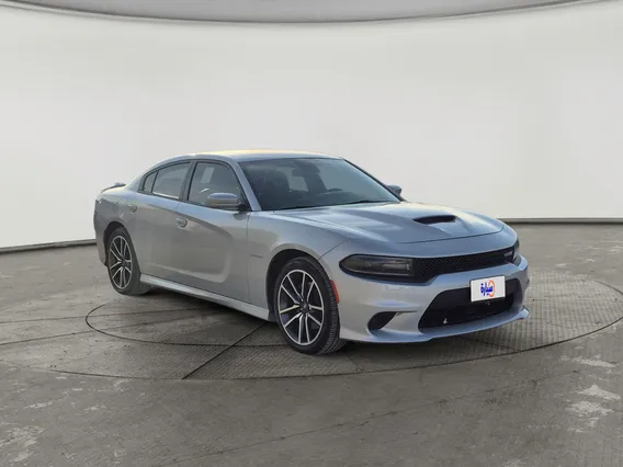 Dodge Charger RT 2021 