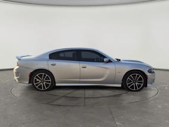 Dodge Charger RT 2021 