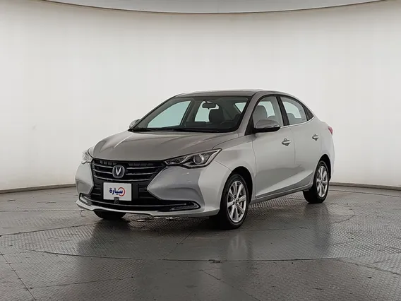 Changan Alsvin Full Option 2024 