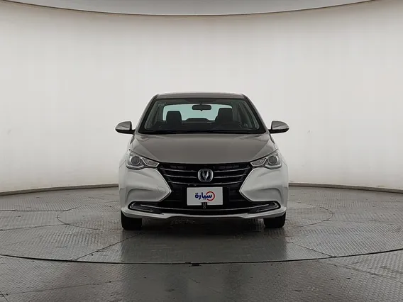 Changan Alsvin Full Option 2024 