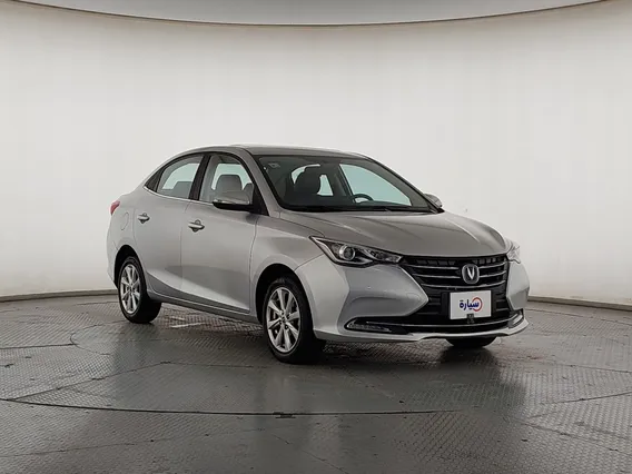 Changan Alsvin Full Option 2024 