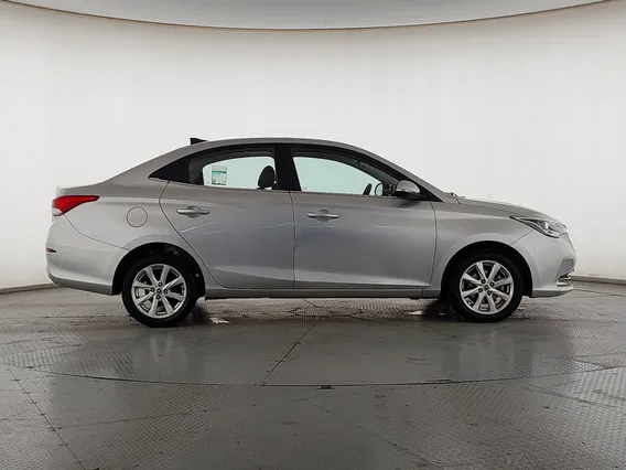 Changan Alsvin Full Option 2024 
