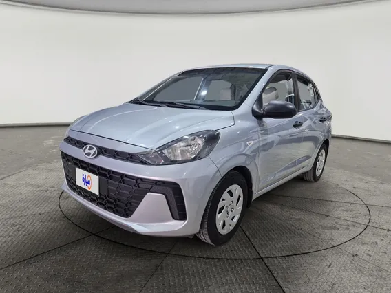 هيونداي Grand i10 فلييت 2024 
