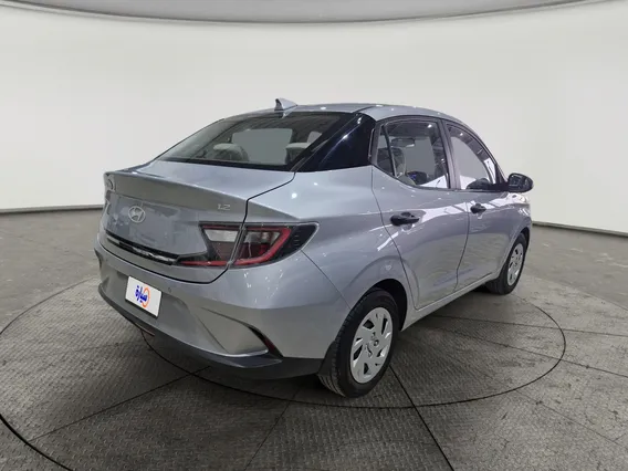 Hyundai Grand i10 Fleet 2024 