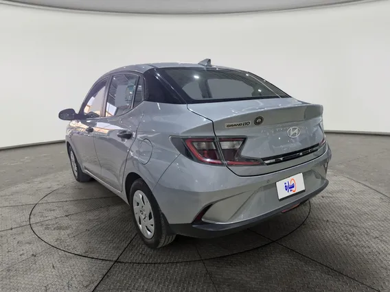 هيونداي Grand i10 فلييت 2024 