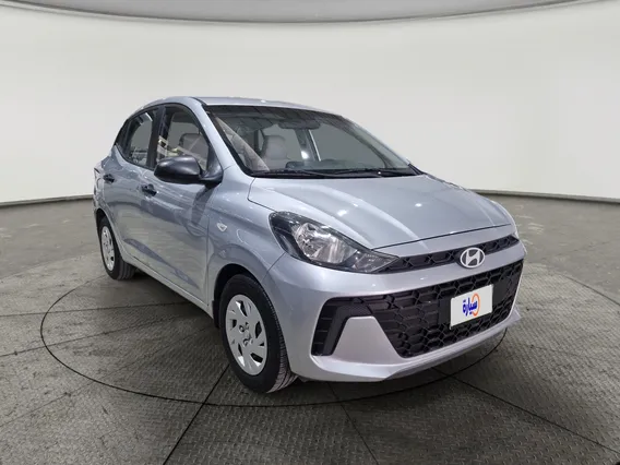 هيونداي Grand i10 فلييت 2024 