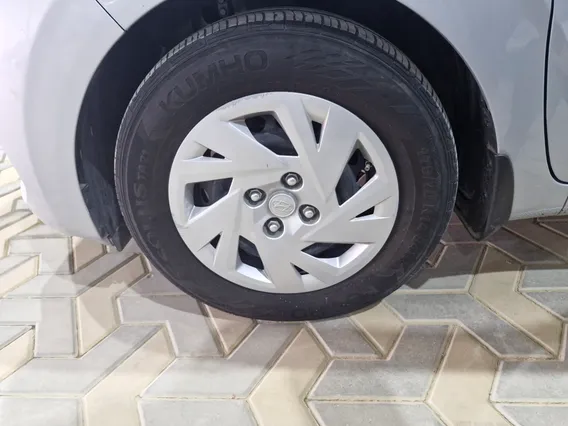 هيونداي Grand i10 فلييت 2024 