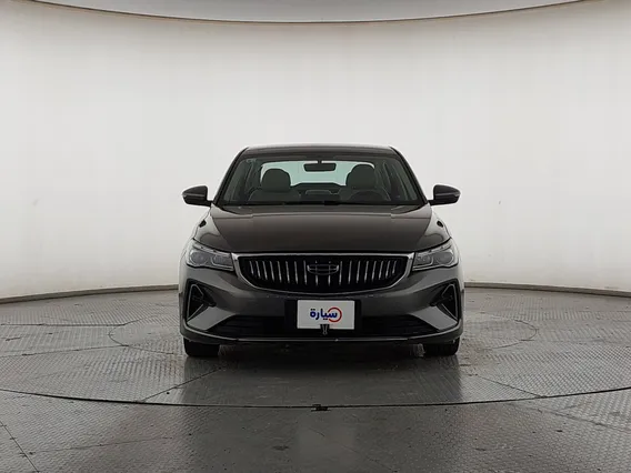 جيلي امجراند GS 2024 