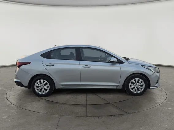 Hyundai Accent Smart 2023 