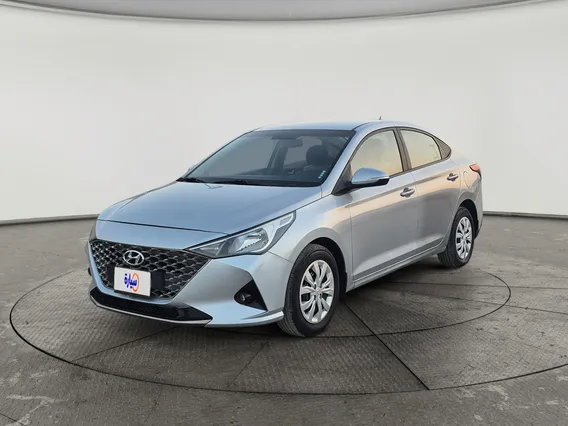 Hyundai Accent Smart 2023 