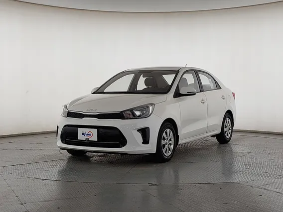 Kia Pegas LX 2023 
