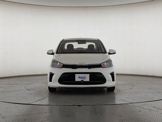 Kia Pegas LX 2023 