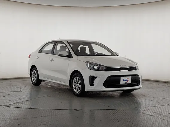 Kia Pegas LX 2023 