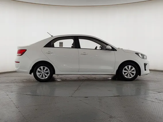 Kia Pegas LX 2023 