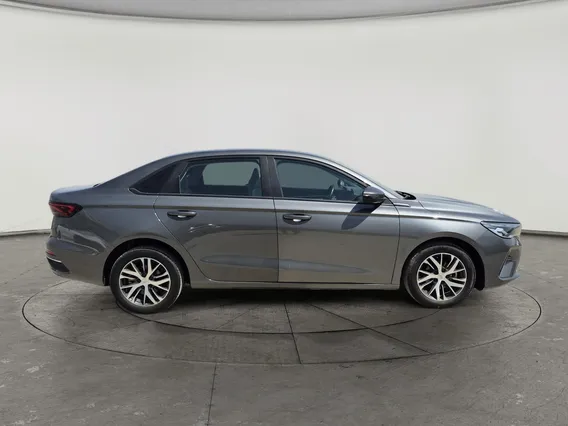جيلي امجراند GS 2024 