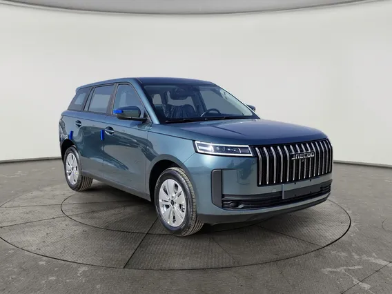 Jaecoo J5 Comfort 2027 