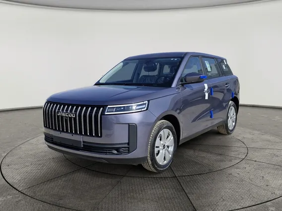 Jaecoo J5 Comfort 2027 