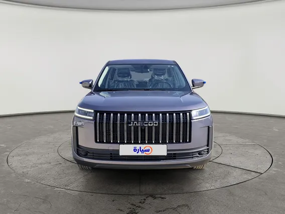 جايكو جي 5 كمفورت 2027 