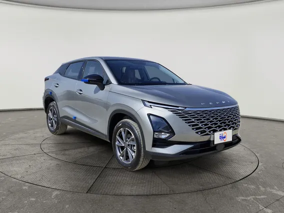 Omoda C5 Comfort 2027 
