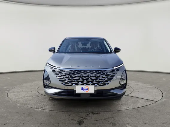 Omoda C5 Comfort 2027 