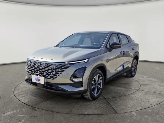 Omoda C5 Comfort 2027 