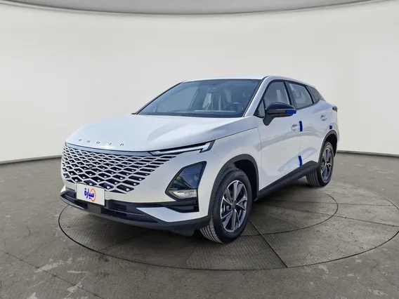 Omoda C5 Comfort 2027 