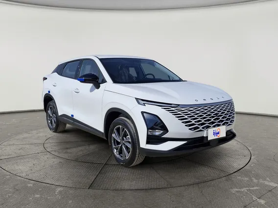 Omoda C5 Comfort 2027 