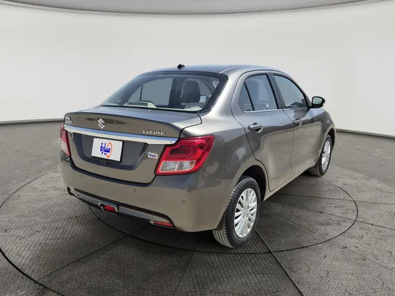 Suzuki Dzire GLX 2024 