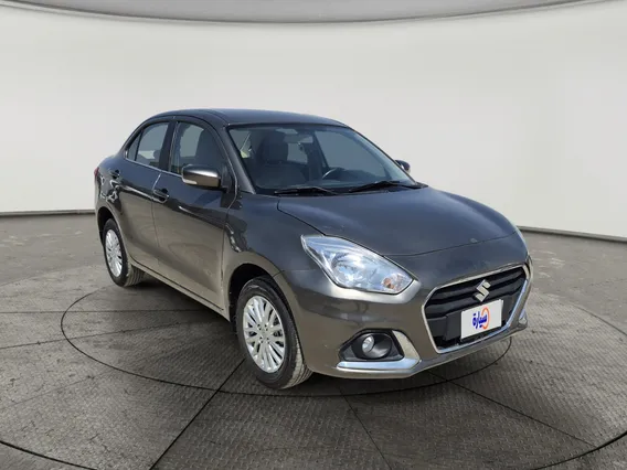 Suzuki Dzire GLX 2024 