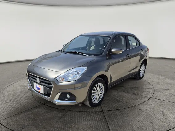 Suzuki Dzire GLX 2024 