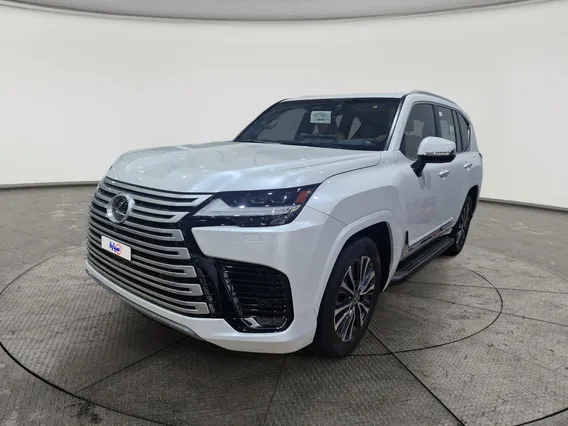 Lexus LX 700 BH Hybrid Elite 2025 
