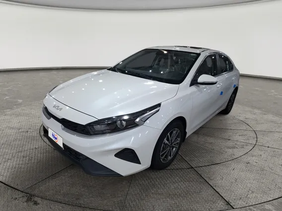 Kia Cerato EX 2024 